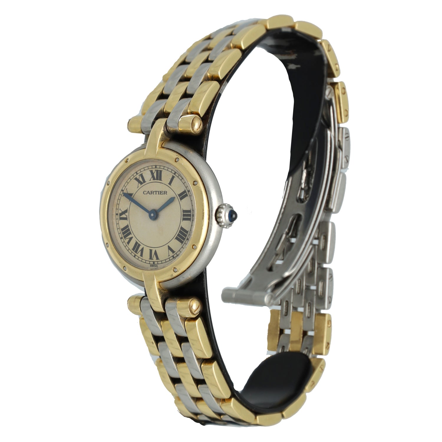 Cartier Panthere Ronde 1057920