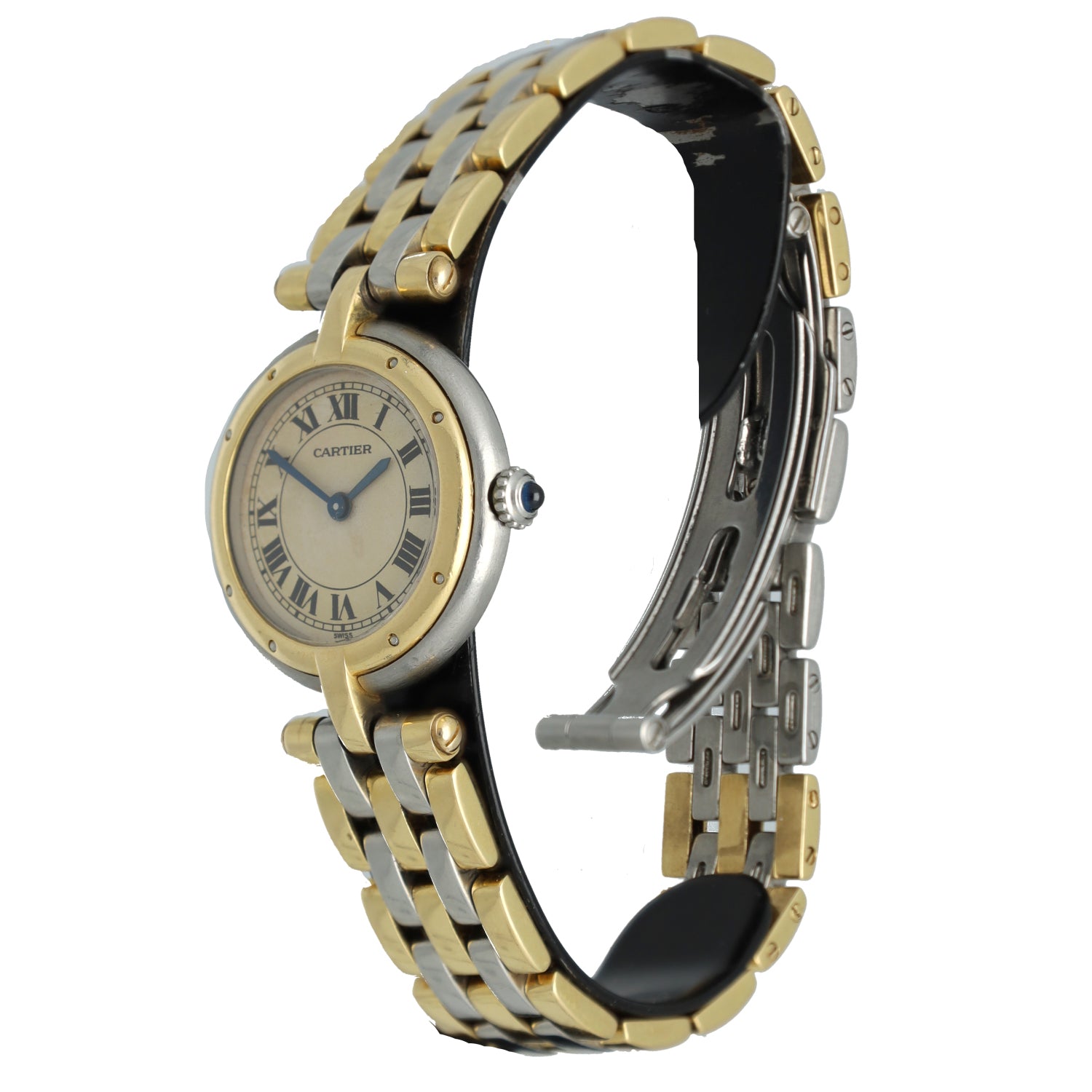 Cartier Panthere Ronde 1057920