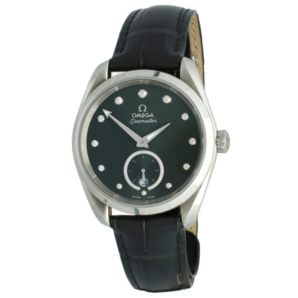 Omega Seamaster 22013382060001