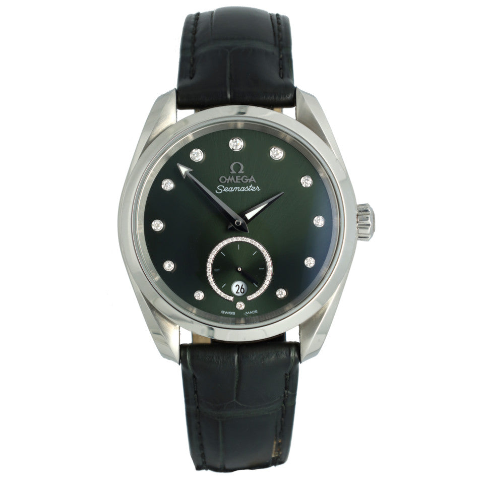 Omega Seamaster 22013382060001