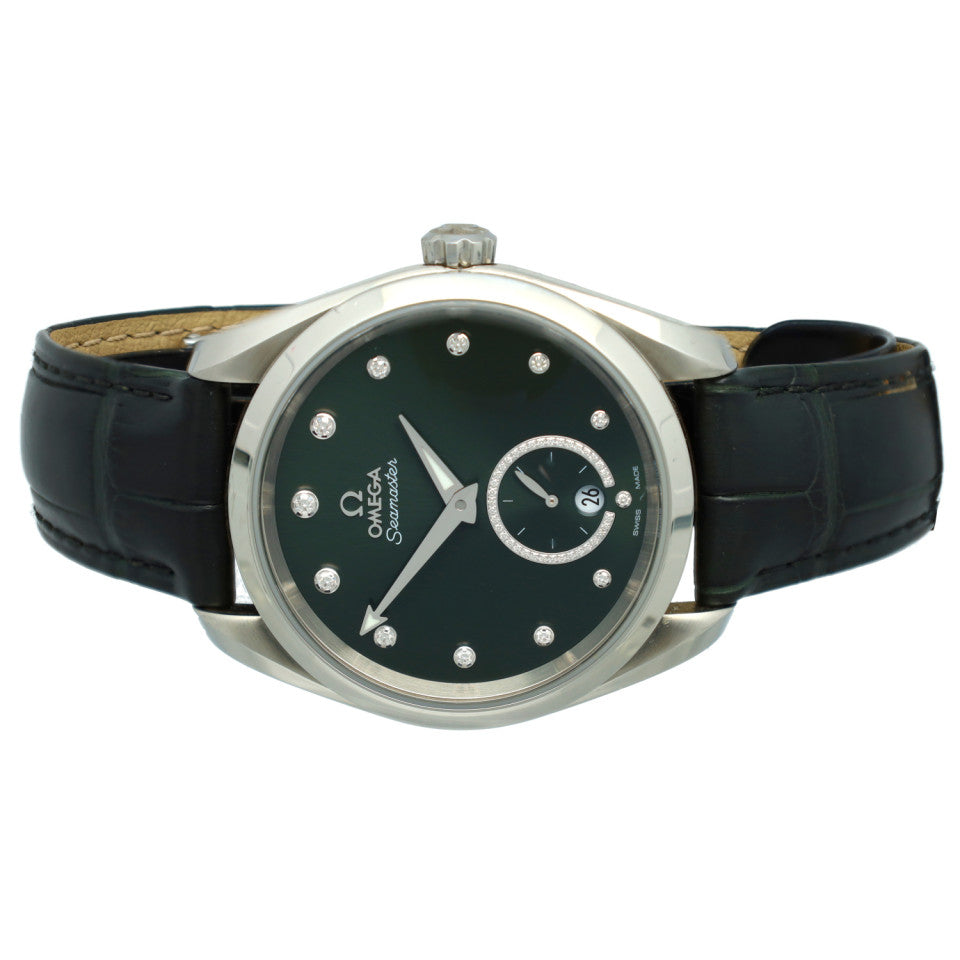 Omega Seamaster 22013382060001