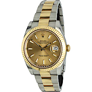 Rolex Datejust 126333 Rolex Datejust 126333
