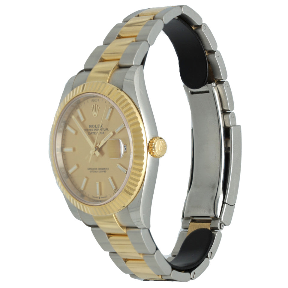 Rolex Datejust 126333