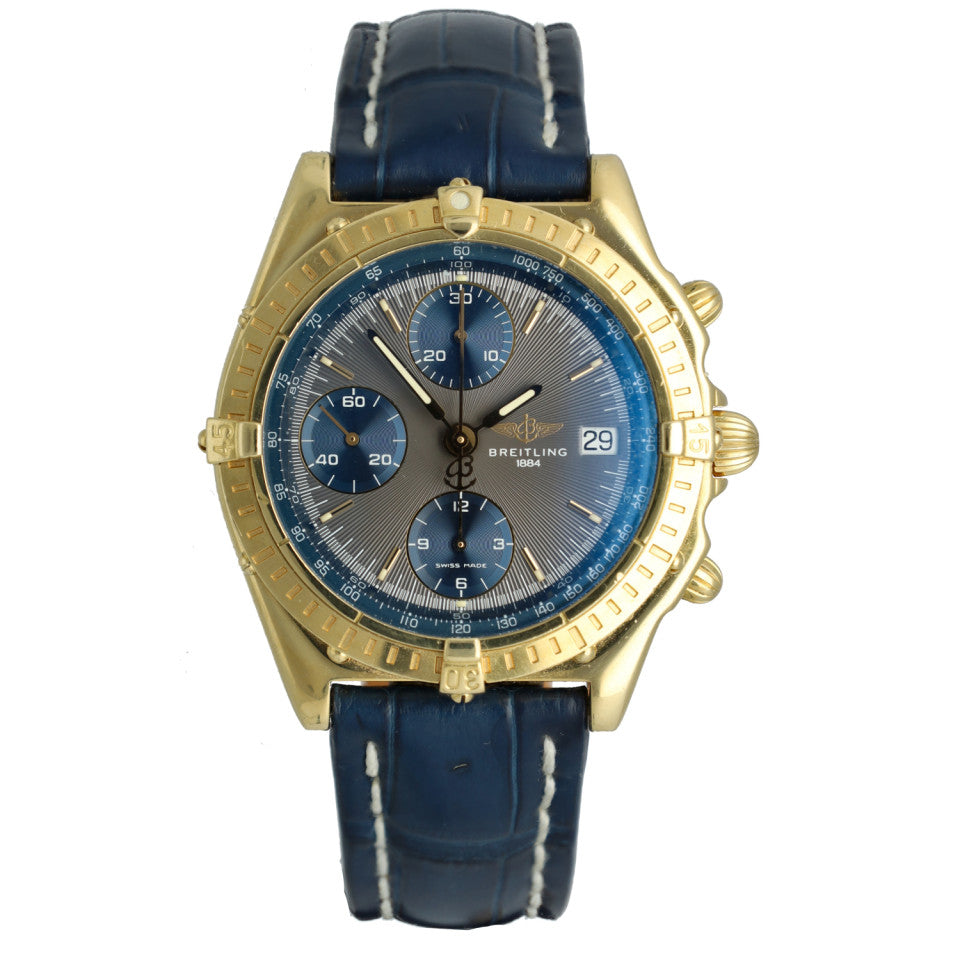 Breitling Chronomat K13048