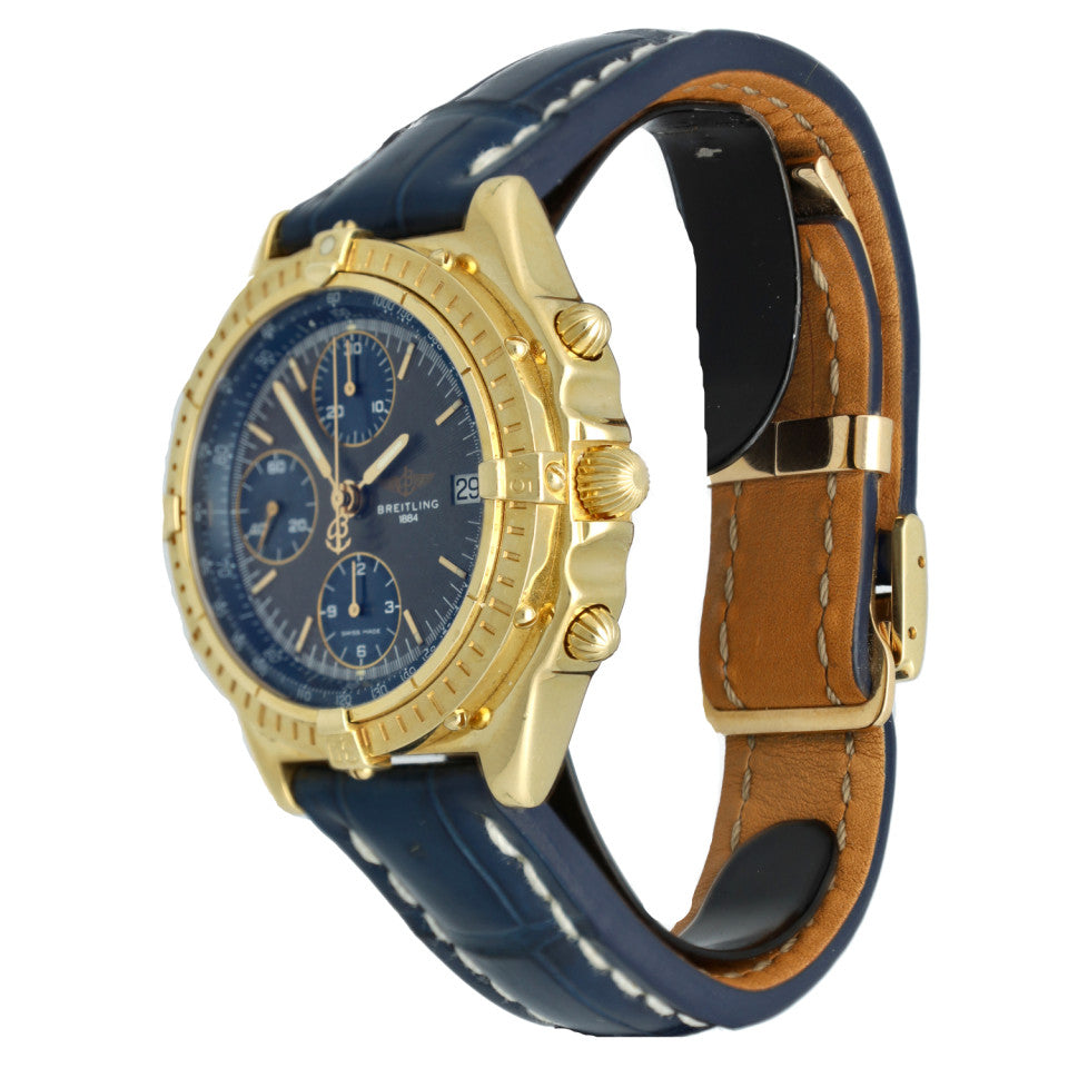Breitling Chronomat K13048