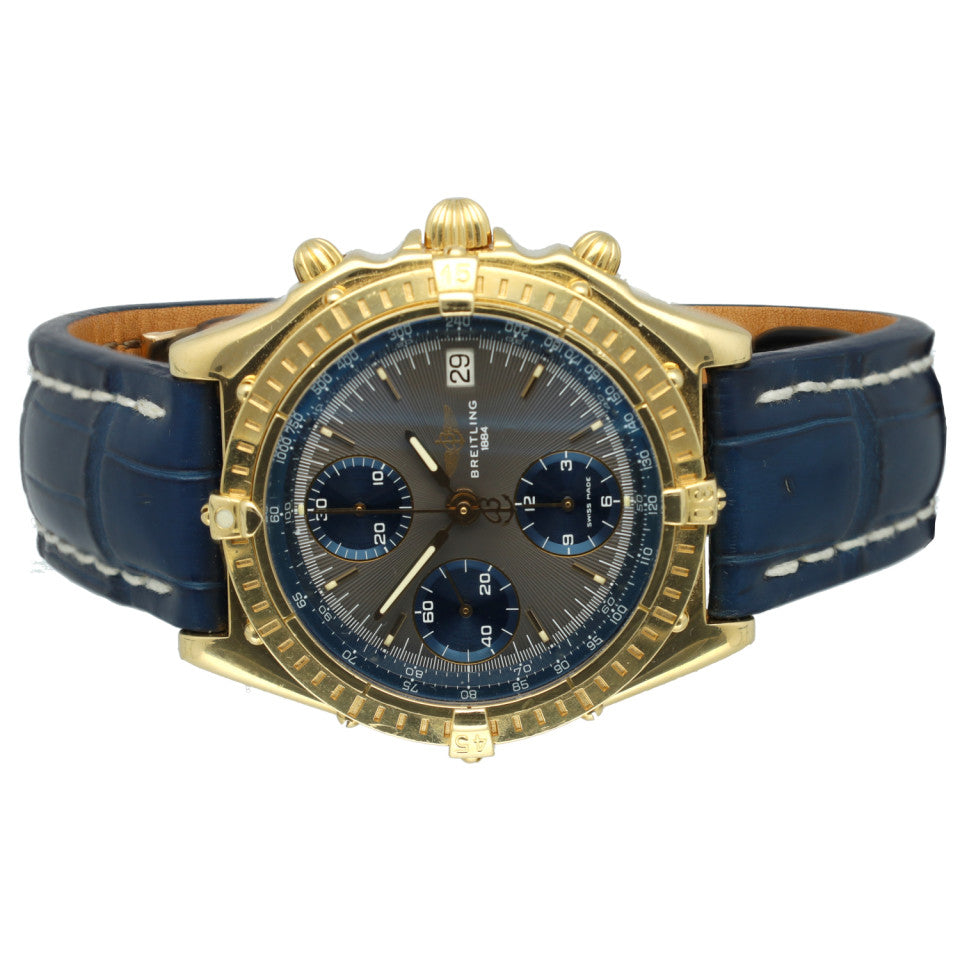 Breitling Chronomat K13048