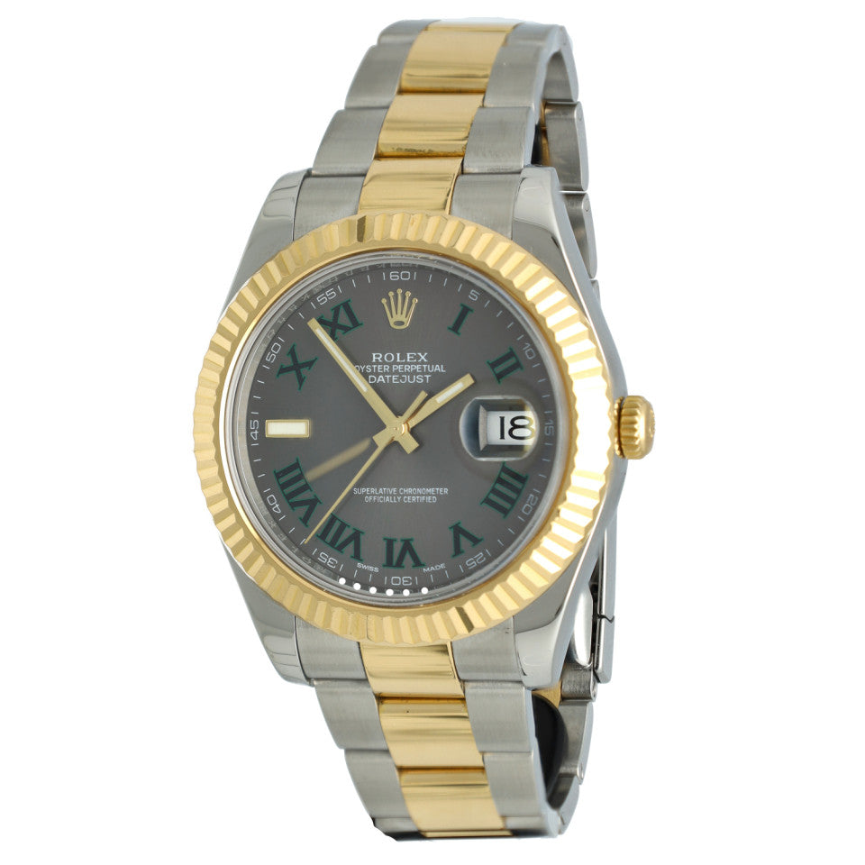 Rolex Datejust 116333