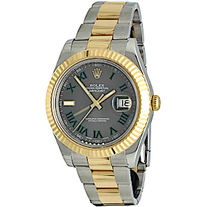 Rolex Datejust 116333 Rolex Datejust 116333