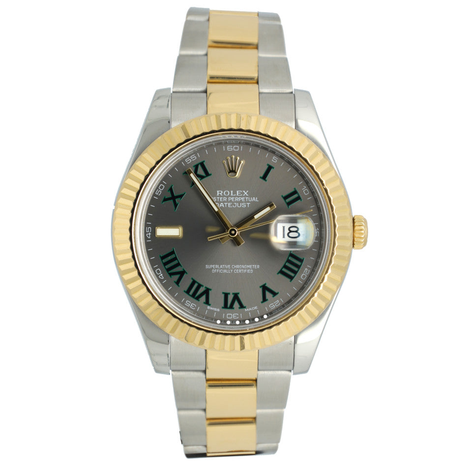 Rolex Datejust 116333
