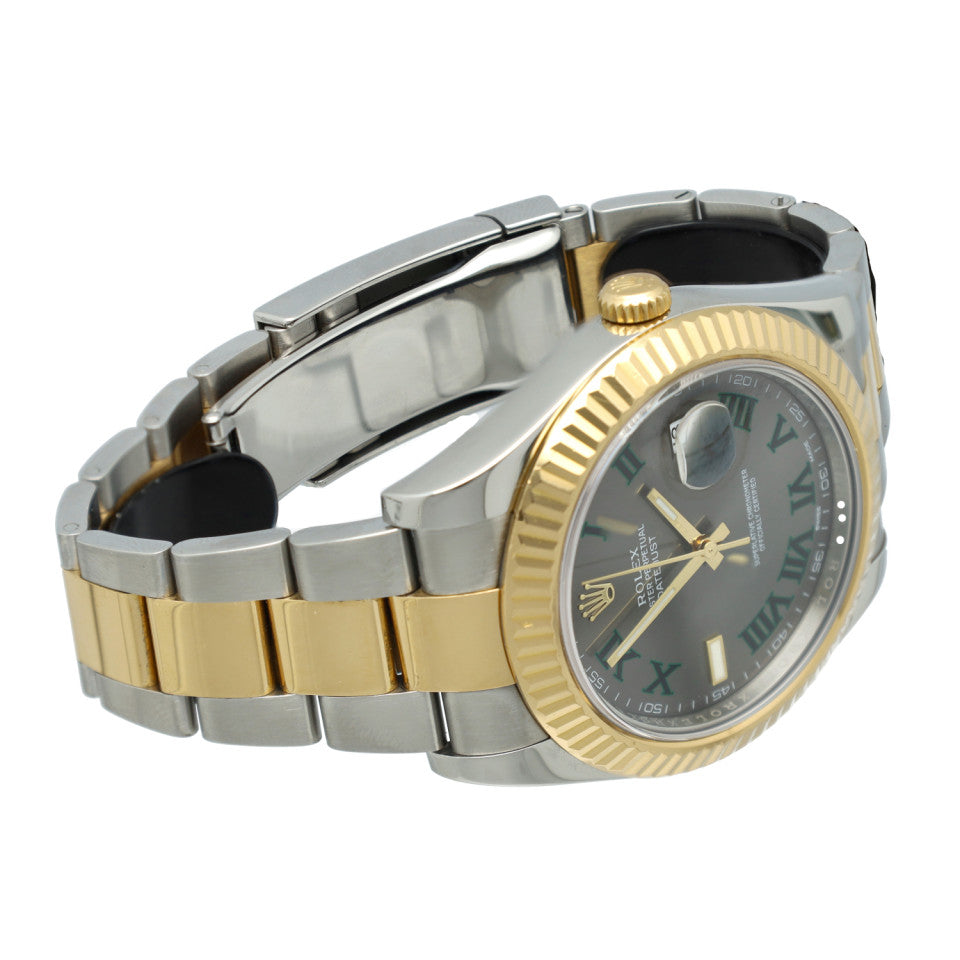 Rolex Datejust 116333