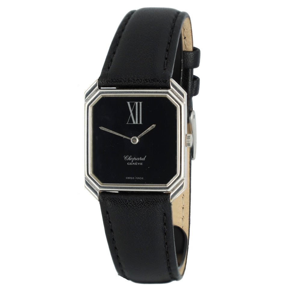 Chopard Tank 2101