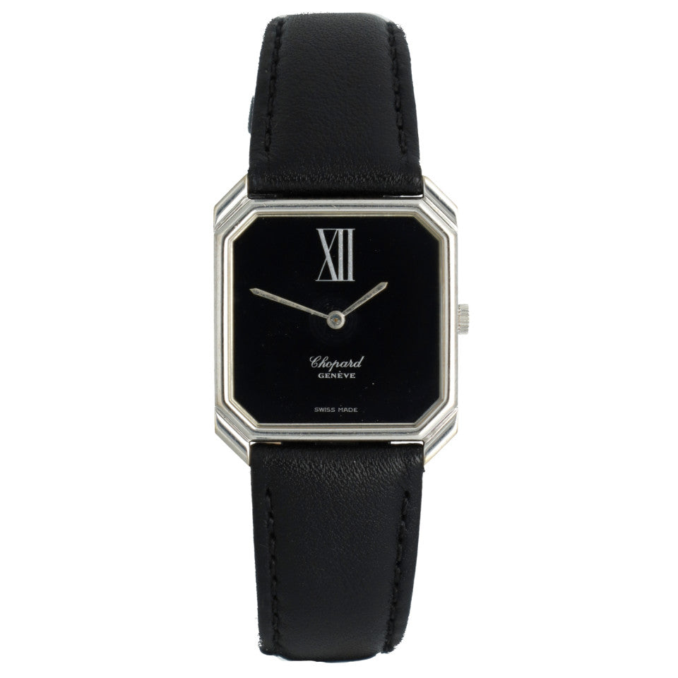 Chopard Tank 2101