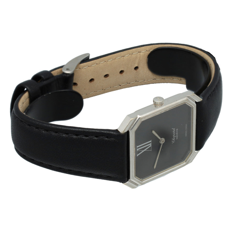 Chopard Tank 2101