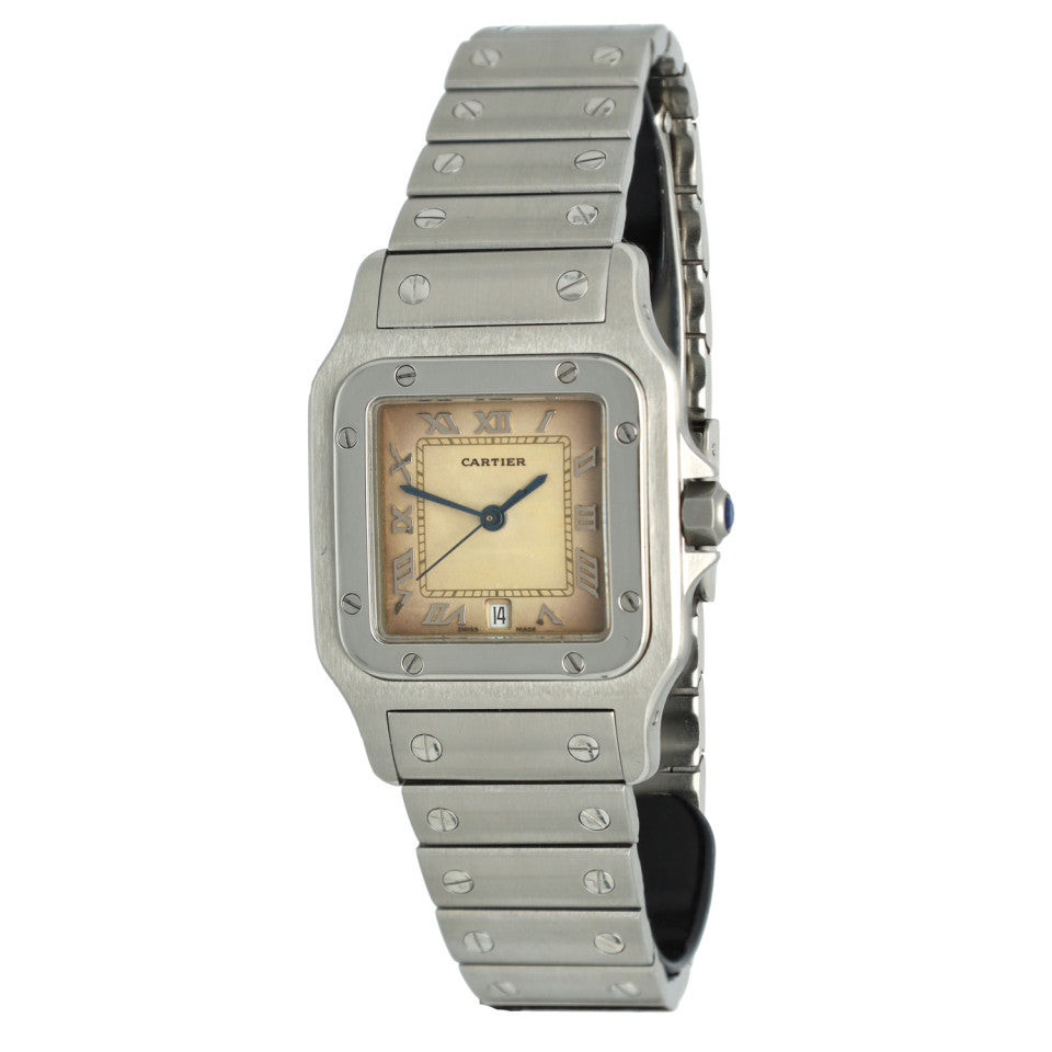 Cartier Santos 987901