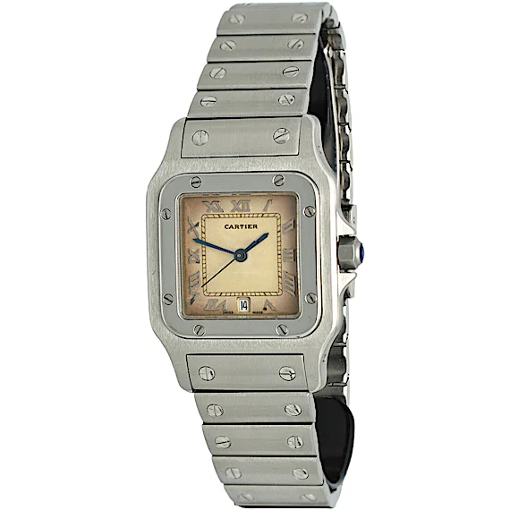 Cartier Santos 987901 Cartier Santos 987901