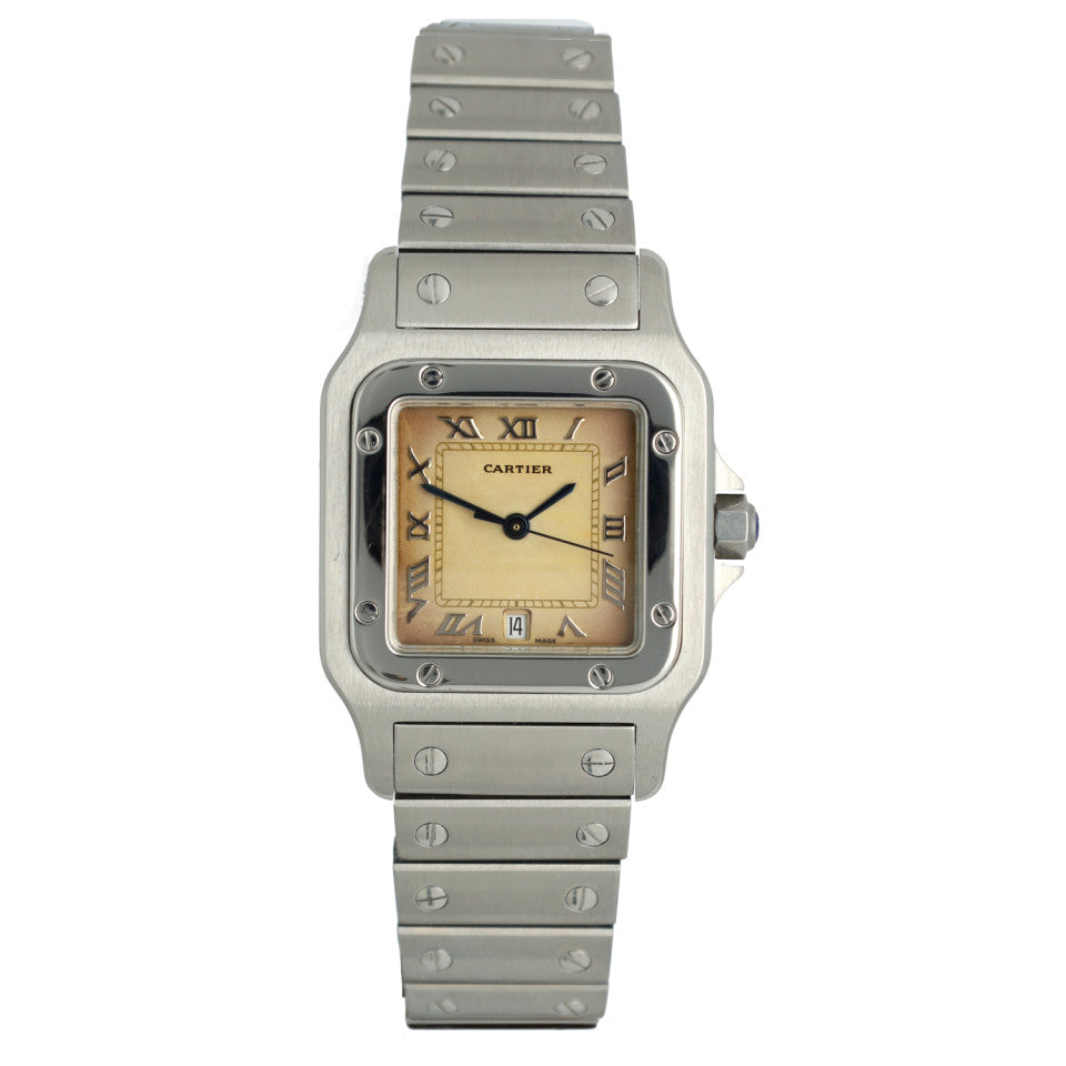Cartier Santos 987901