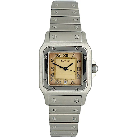 Cartier Santos 987901 Cartier Santos 987901