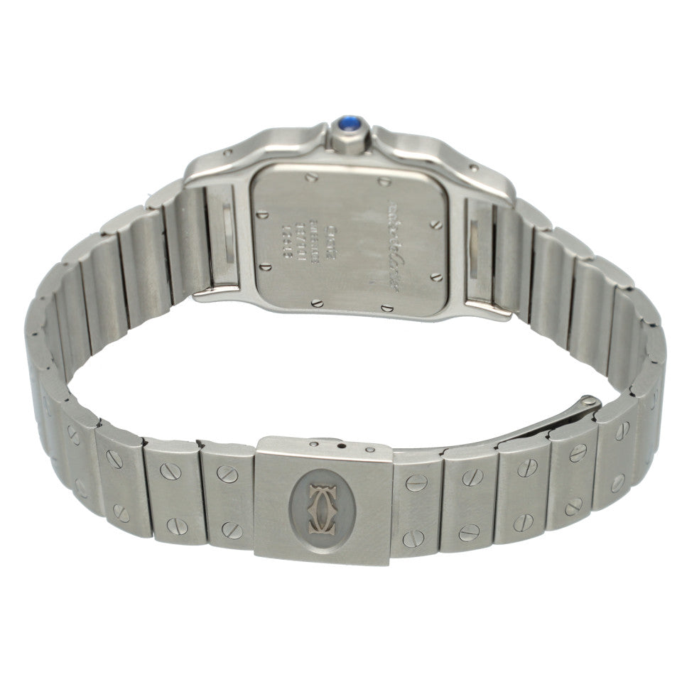 Cartier Santos 987901