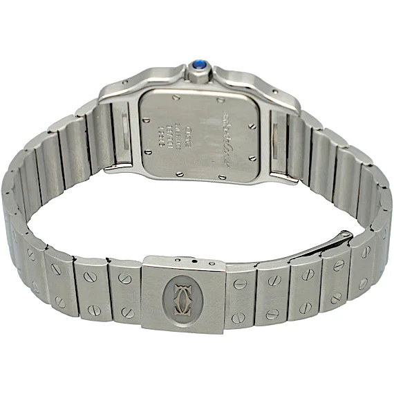 Cartier Santos 987901 Cartier Santos 987901