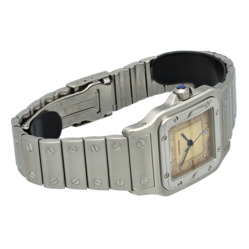 Cartier Santos 987901