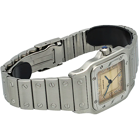 Cartier Santos 987901 Cartier Santos 987901