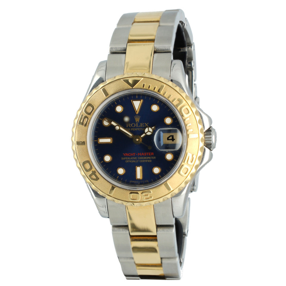 Rolex Yaxht-Master 29 69623