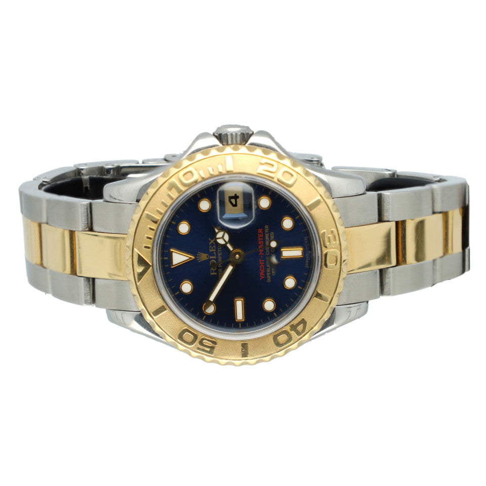Rolex Yaxht-Master 29 69623