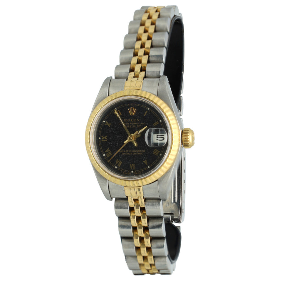 Rolex Lady-Datejust 69173
