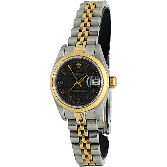 Rolex Lady-Datejust 69173 Rolex Lady-Datejust 69173