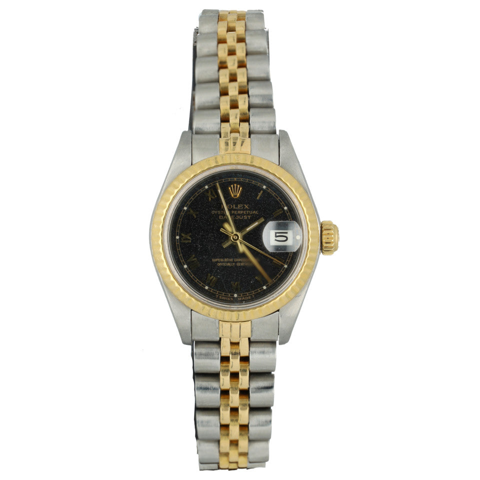 Rolex Lady-Datejust 69173