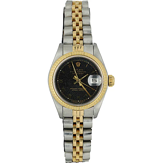 Rolex Lady-Datejust 69173 Rolex Lady-Datejust 69173
