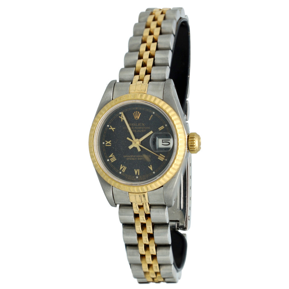 Rolex Lady-Datejust 69173