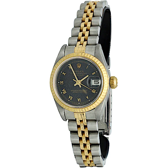 Rolex Lady-Datejust 69173 Rolex Lady-Datejust 69173