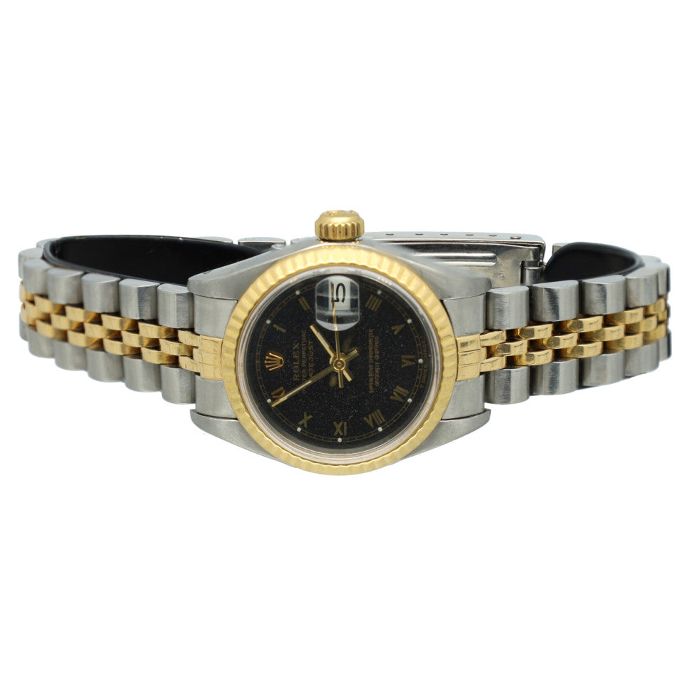 Rolex Lady-Datejust 69173