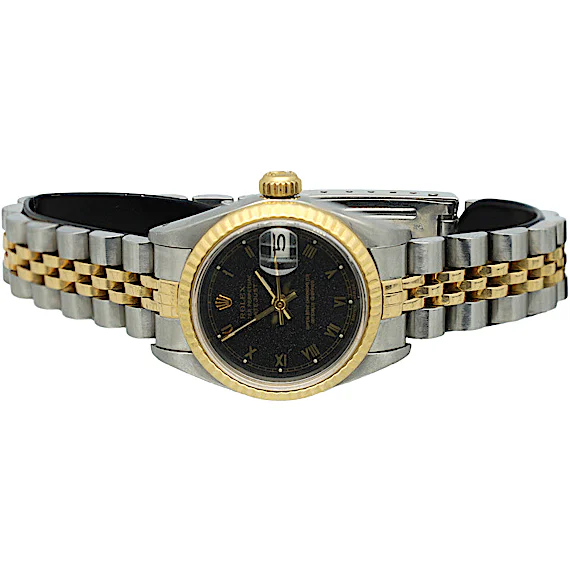Rolex Lady-Datejust 69173 Rolex Lady-Datejust 69173