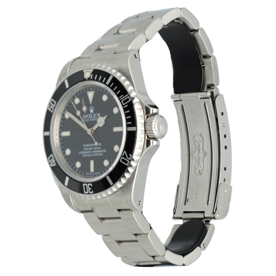 Rolex Submariner 14060M