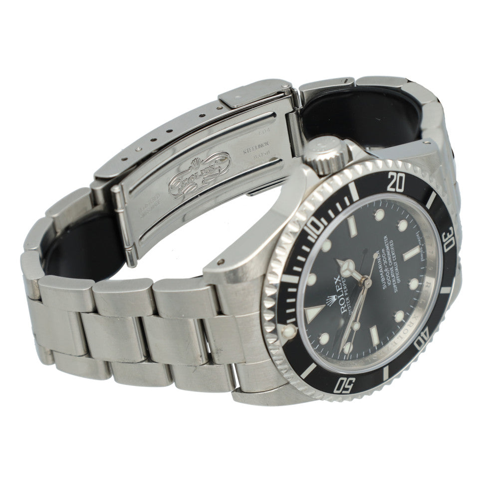 Rolex Submariner 14060M