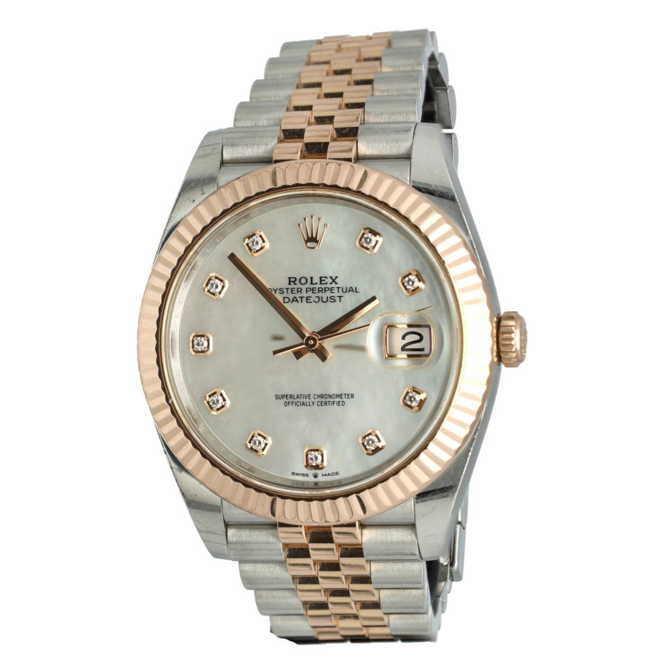 Rolex Datejust 126331