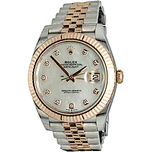 Rolex Datejust 126331 Rolex Datejust 126331