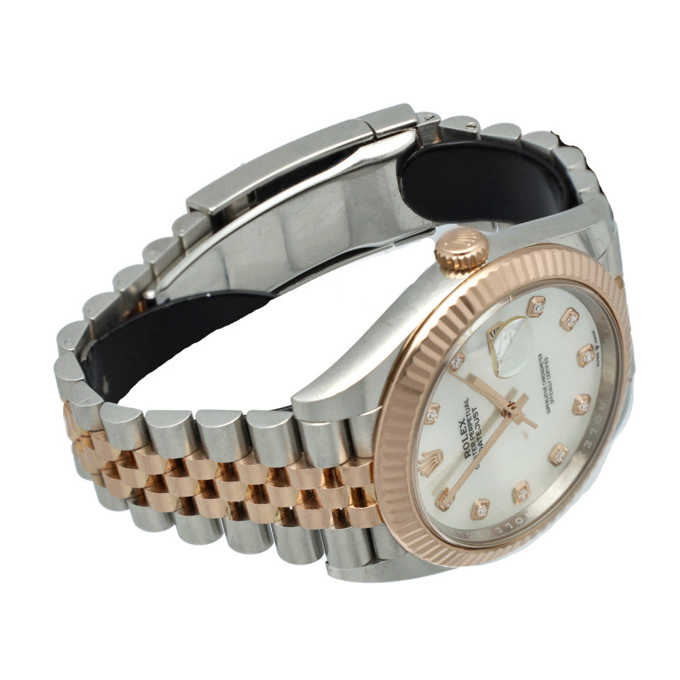 Rolex Datejust 126331