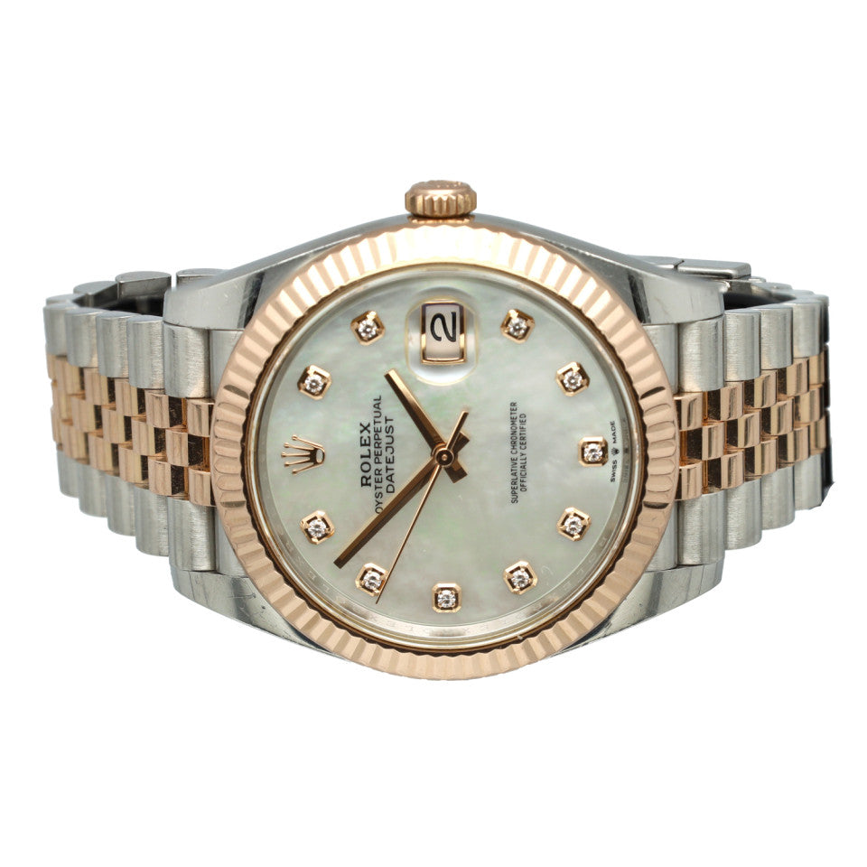Rolex Datejust 126331
