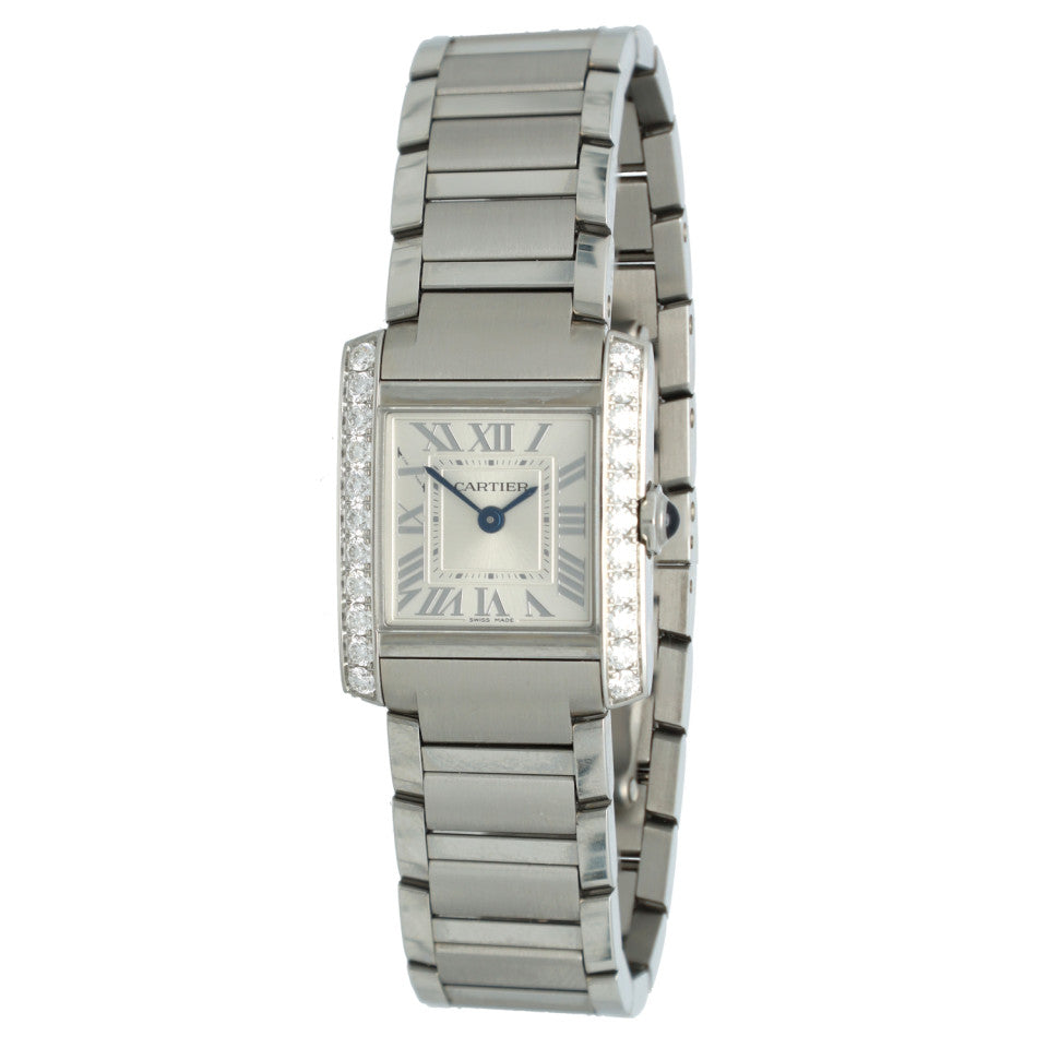 Cartier Tank W4TA0020