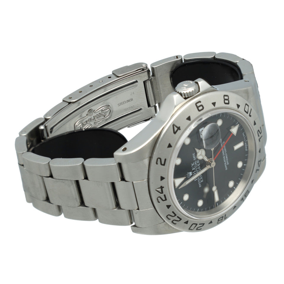 Rolex Explorer II 16570