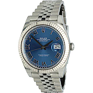 Rolex Datejust 126334 Rolex Datejust 126334