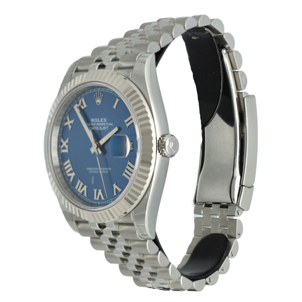 Rolex Datejust 126334