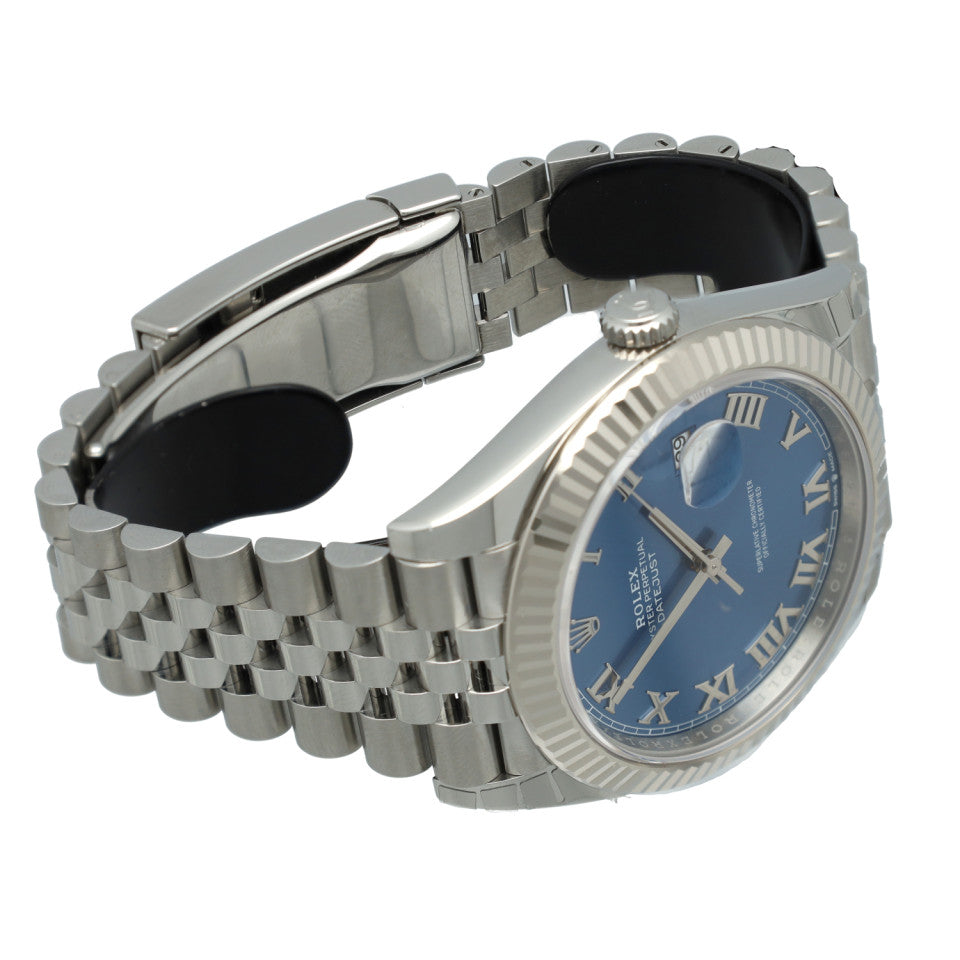 Rolex Datejust 126334