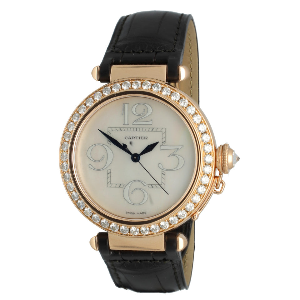 Cartier Pasha 2770