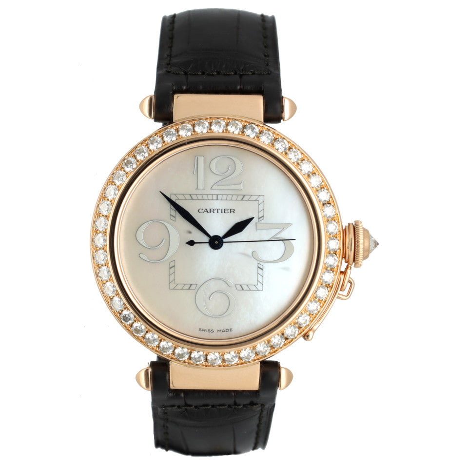 Cartier Pasha 2770