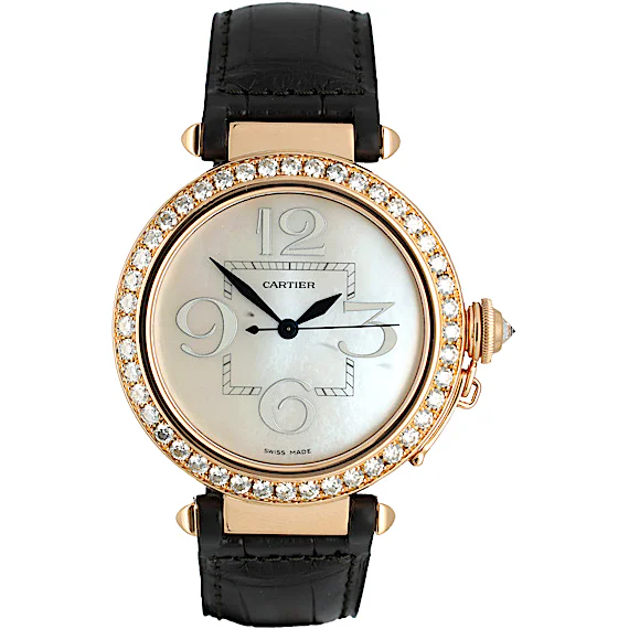 Cartier Pasha 2770 Cartier Pasha 2770