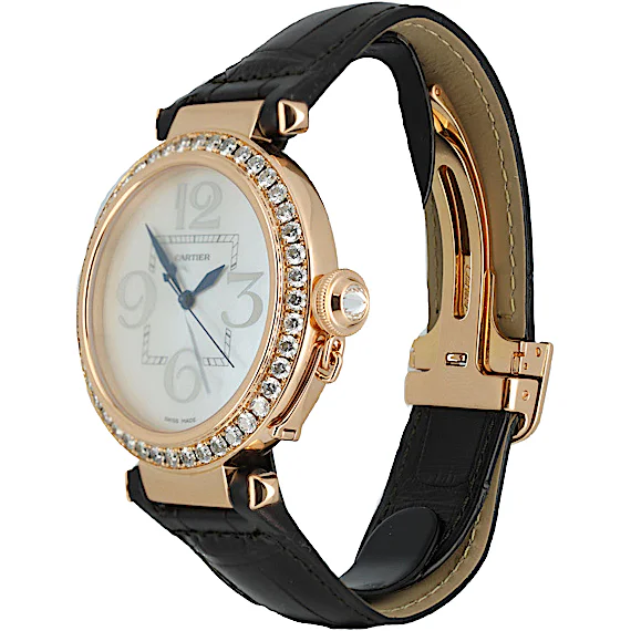 Cartier Pasha 2770 Cartier Pasha 2770